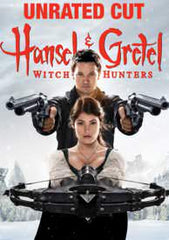 Hansel & Gretel: Witch Hunters (Unrated)