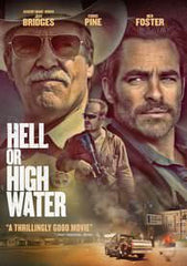 Hell Or High Water