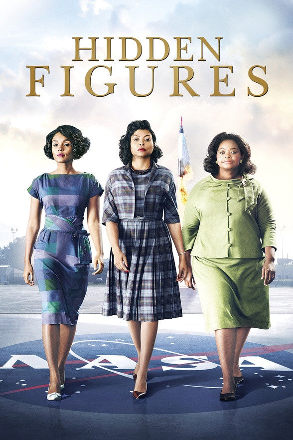 Hidden Figures