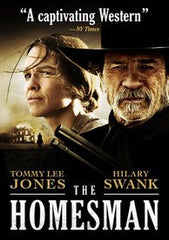 The Homesman