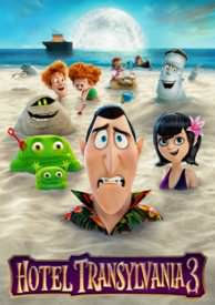 Hotel Transylvania 3