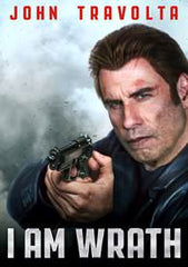 I am Wrath