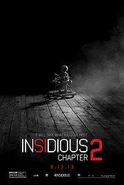 Insidious: Chapter 2