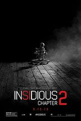 Insidious: Chapter 2