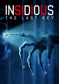 Insidious: The Last Key