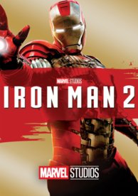 Iron Man 2