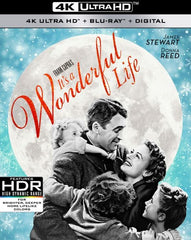 It's a Wonderful Life 4K