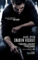 Jack Ryan: Shadow Recruit