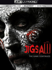 Jigsaw 4k