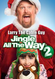 Jingle All the Way 2