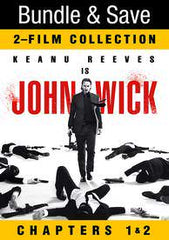 John Wick Double Feature (Bundle)