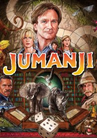Jumanji (1995)
