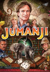 Jumanji (1995)