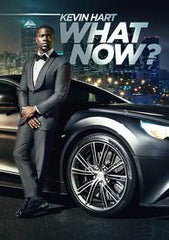 Kevin Hart: What Now