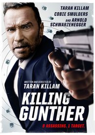 Killing Gunther