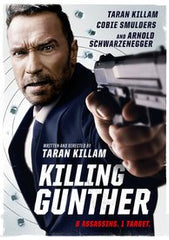Killing Gunther