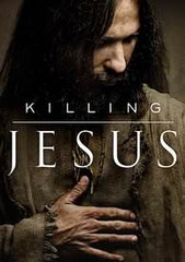 Killing Jesus