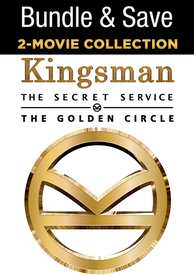 Kingsman 2 Movie Collection