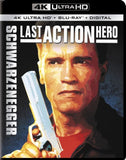 Last Action Hero 4k