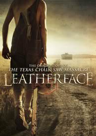 Leatherface