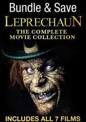 Leprechaun: The Complete Movie Collection