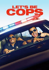 Let's Be Cops