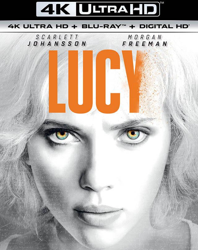 Lucy 4k