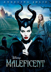 Maleficent