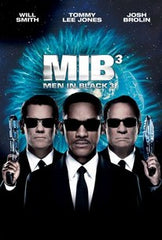 Men in Black 3