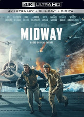 Midway (2019) 4k