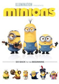 Minions