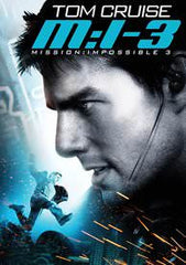 Mission: Impossible 3