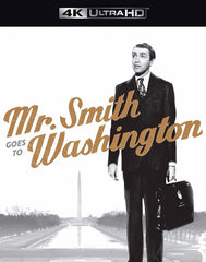 Mr. Smith Goes to Washington 4k