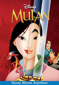 Mulan (1998)