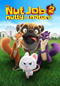 Nut Job 2: Nutty by Nature