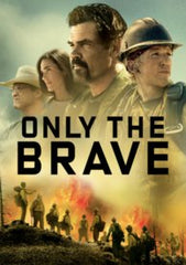 Only the Brave