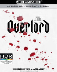 Overlord 4k