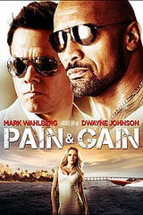 Pain & Gain
