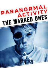 Paranormal Activity: The Marked Ones