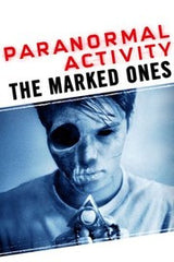 Paranormal Activity: The Marked Ones