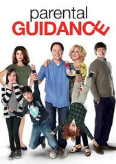 Parental Guidance