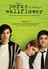 Perks of Being a Wallflower