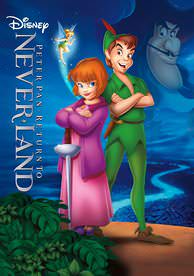 Peter Pan: Return to Neverland