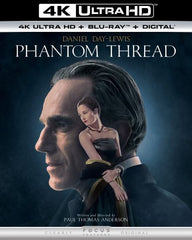 Phantom Thread 4k