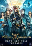 Pirates Of The Caribbean: Dead Men Tell No Tales
