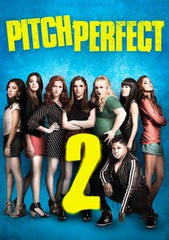 Pitch Perfect 2