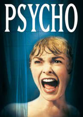 Psycho (1960)