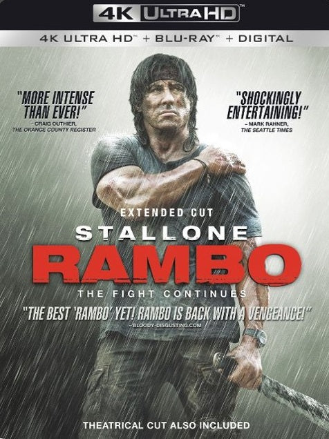 Rambo (2008) 4k