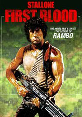 Rambo: First Blood
