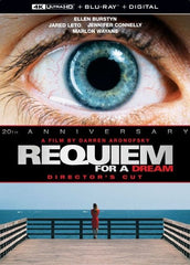 Requiem for a Dream 4k